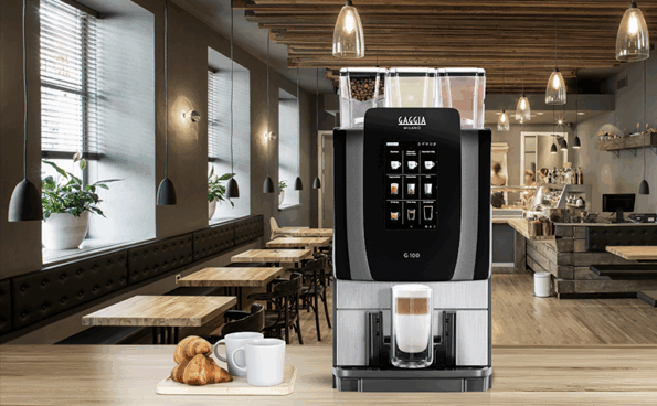 Gaggia Milano G-100